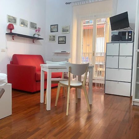 Best Way Rent - Bellissimo Loft A Porta Romana Milán Exteriér fotografie