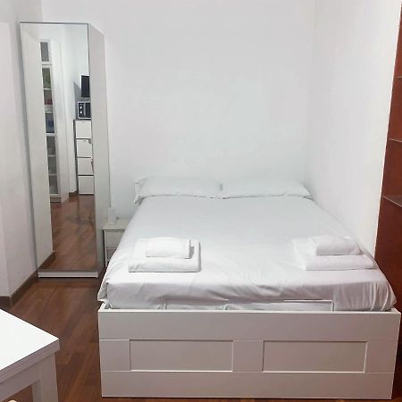 Best Way Rent - Bellissimo Loft A Porta Romana Milán Exteriér fotografie