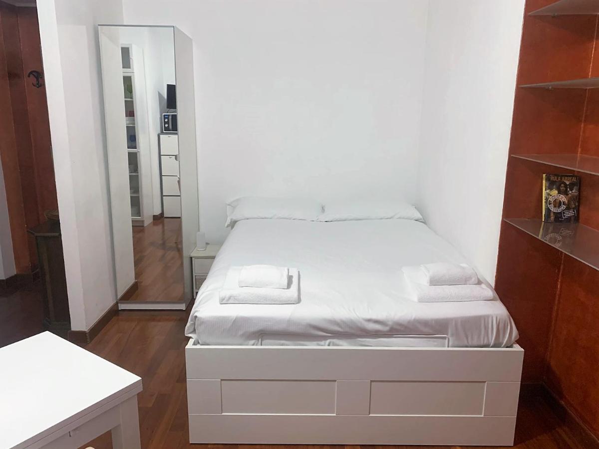Best Way Rent - Bellissimo Loft A Porta Romana Milán Exteriér fotografie